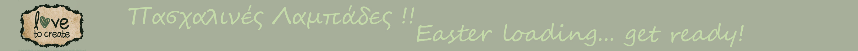 easter banner